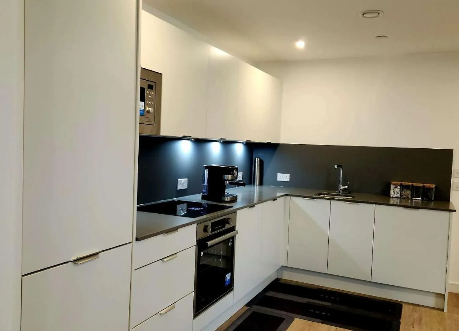 Swiftprop Apartment London United Kingdom