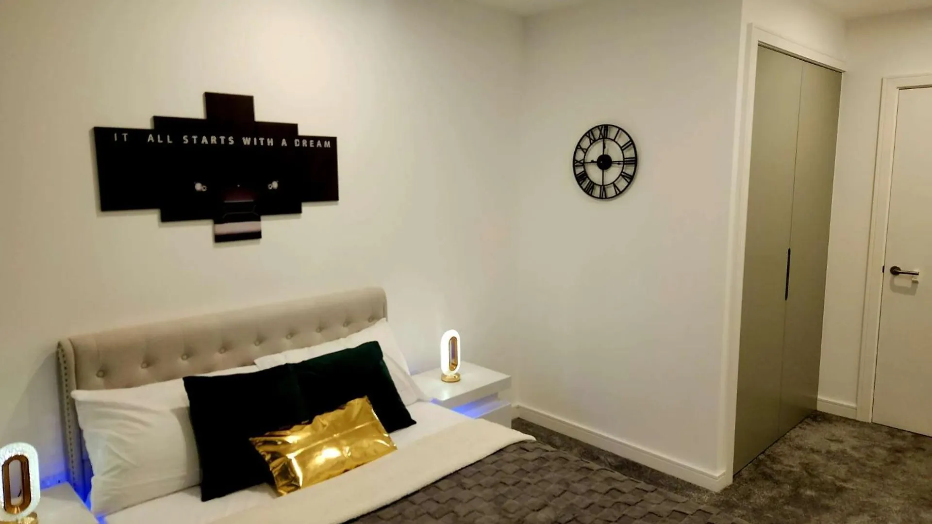 Swiftprop Apartment London United Kingdom
