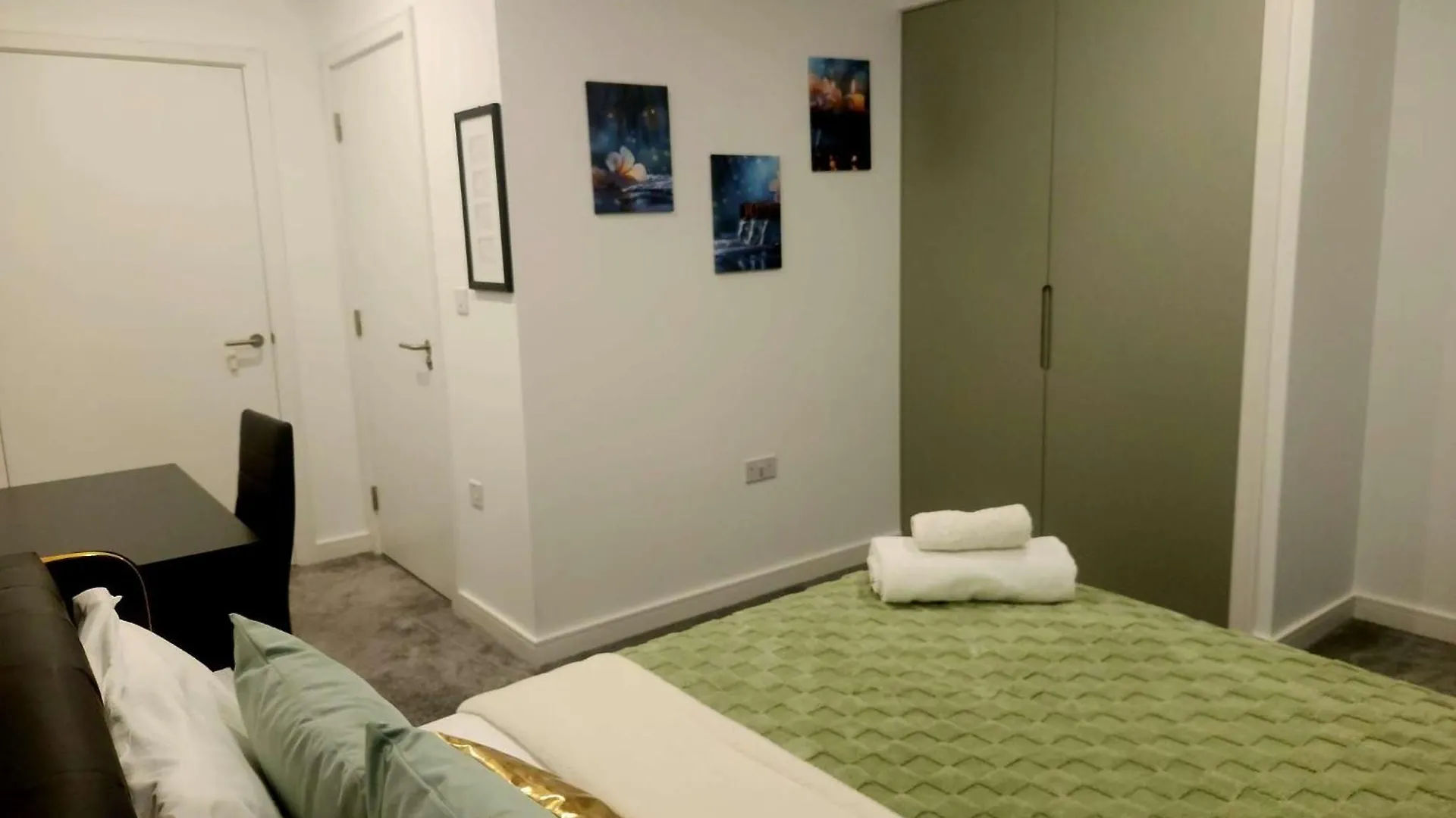 Swiftprop Apartment London 0*,  United Kingdom