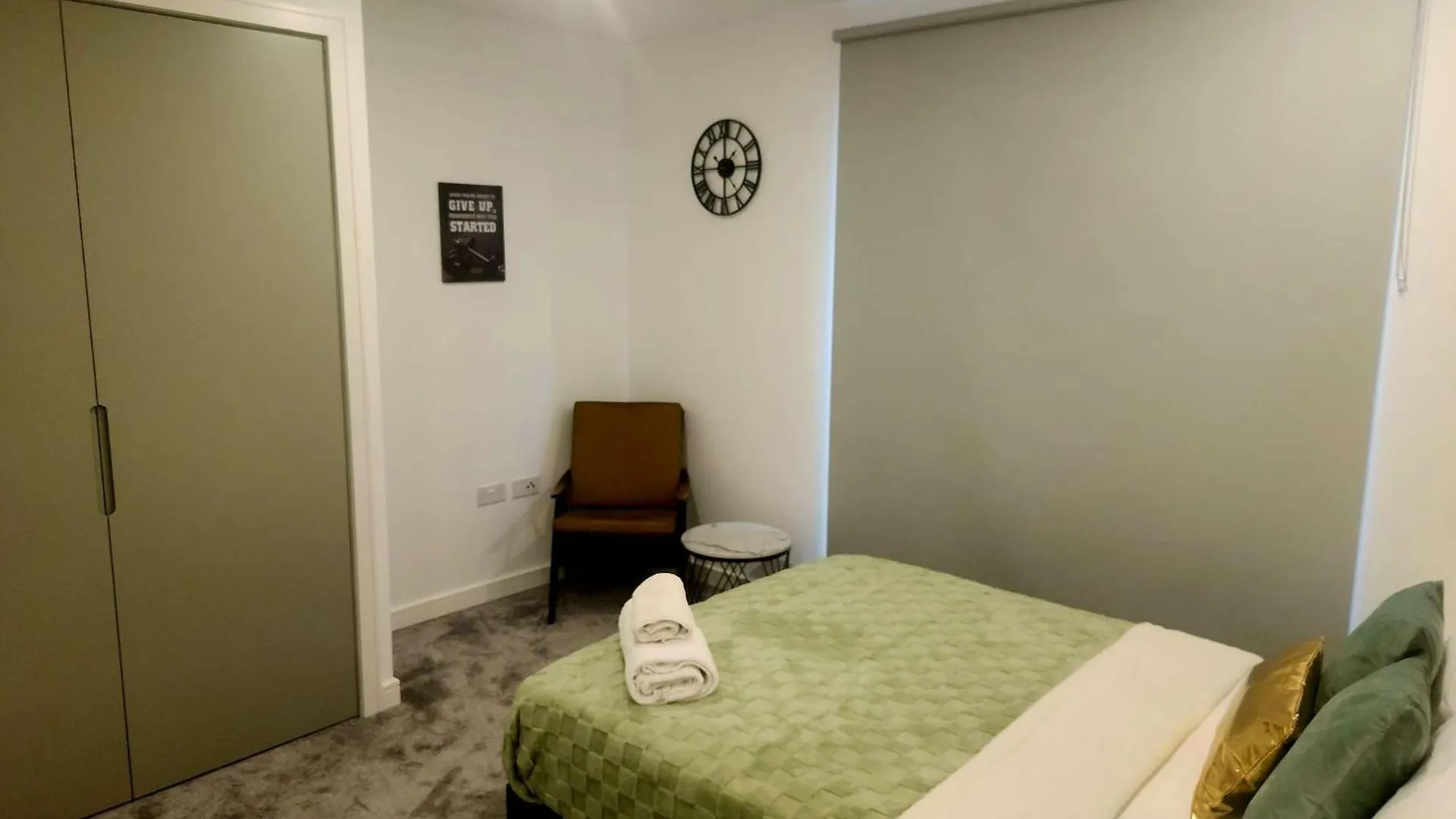 Swiftprop Apartment London 0*,