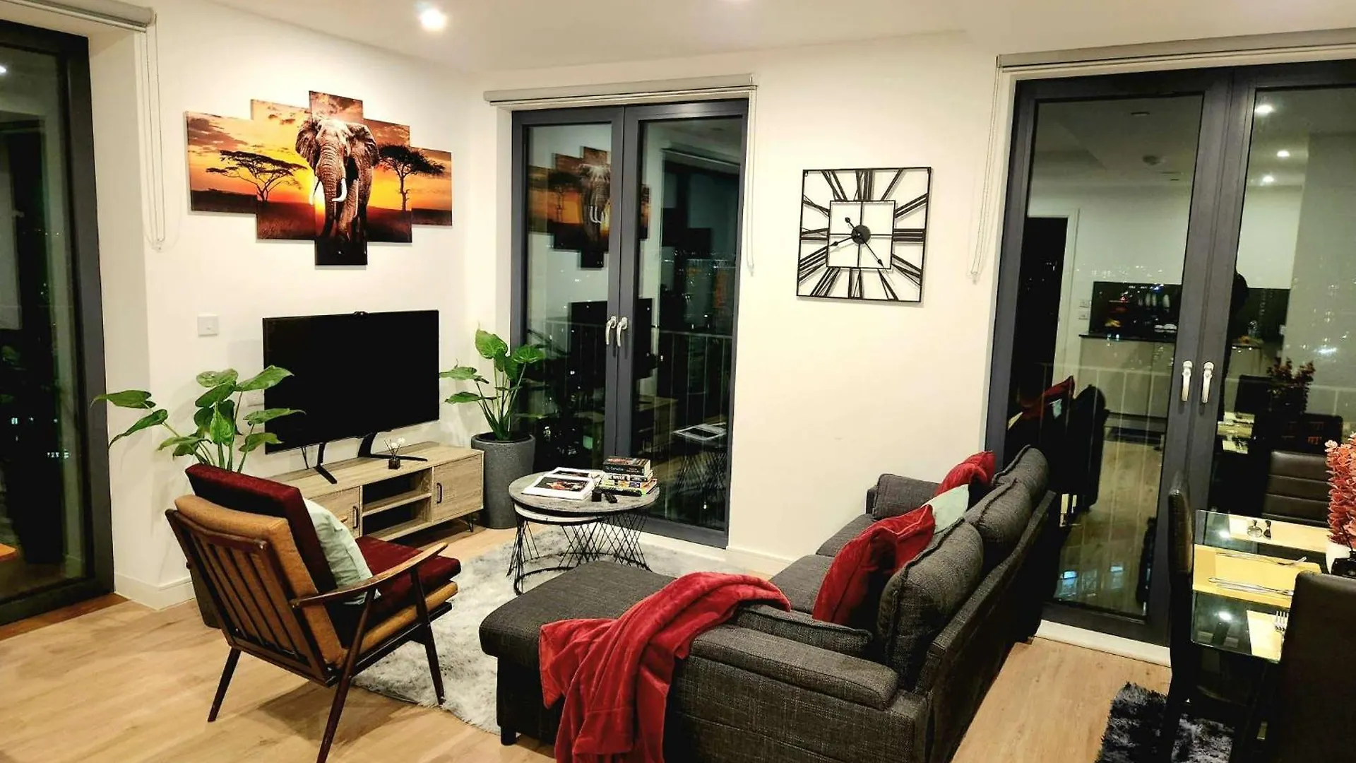 Swiftprop Apartment London Homestay