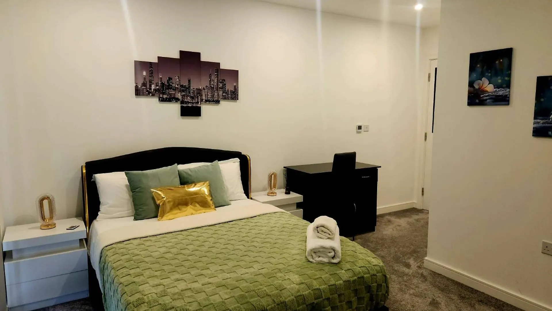 Swiftprop Apartment London