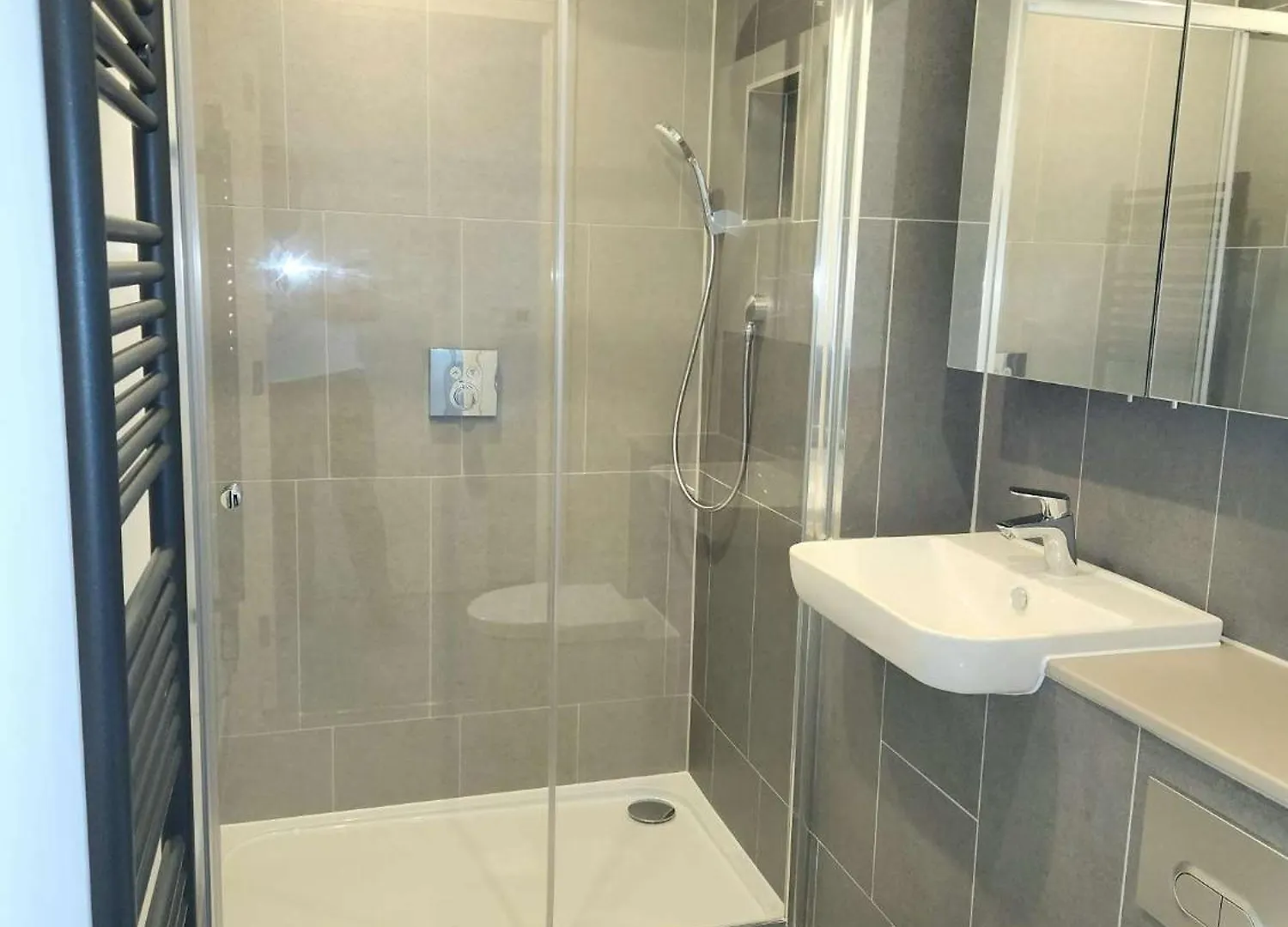 Homestay Swiftprop Apartment London