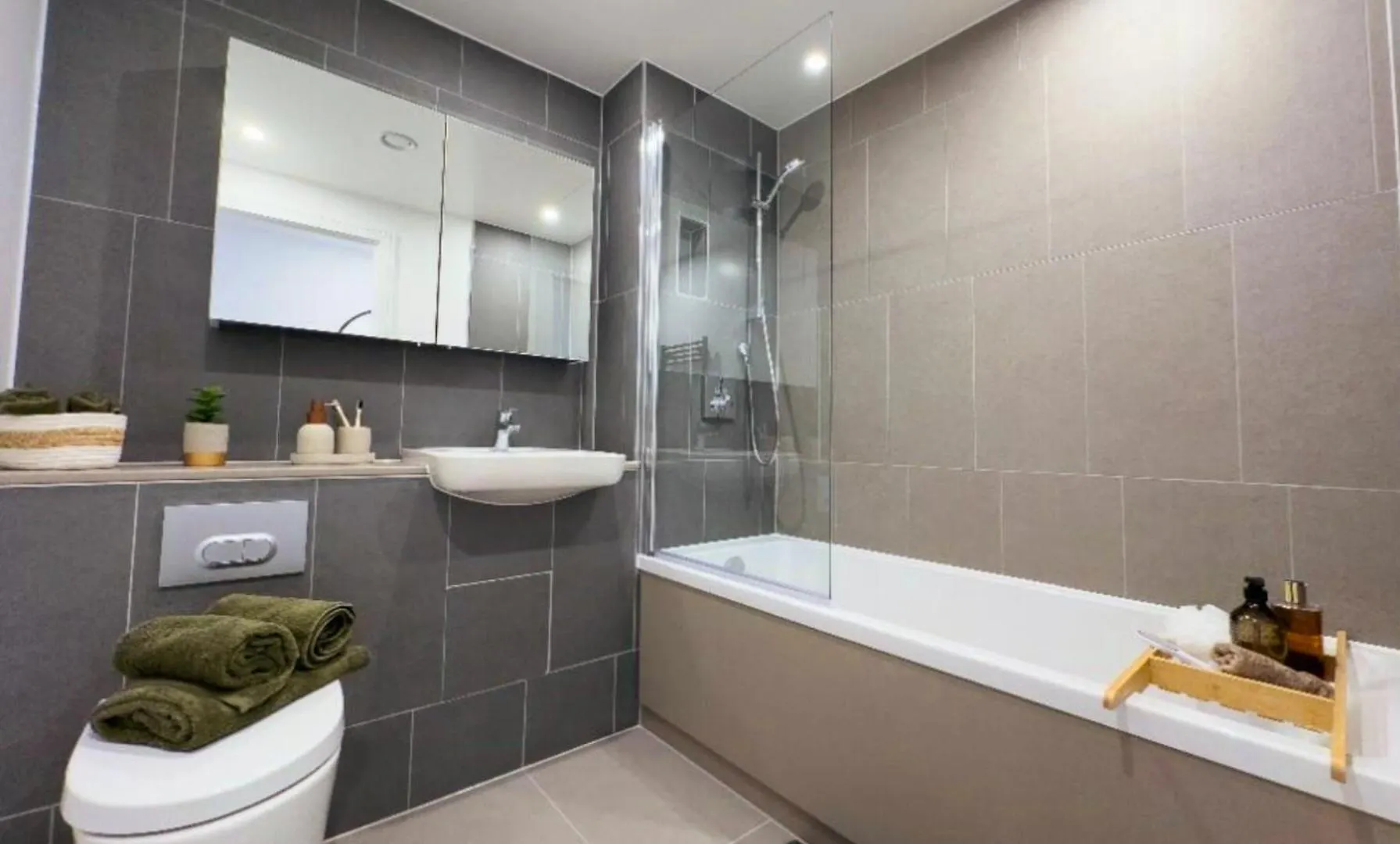 Homestay Swiftprop Apartment London United Kingdom