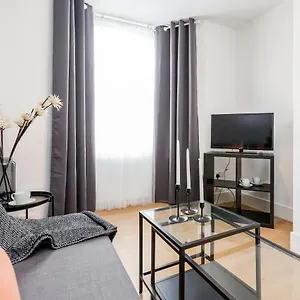 2 Bedrooms Serviced Excel Exhibition Centre, O2 Arena, Stratford Olympic City, Forest Gate, Central Apartamento