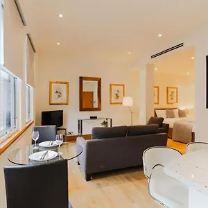 Aparthotel Stayinn Monument, Londen