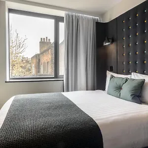 Point A Liverpool Street Ξενοδοχείο