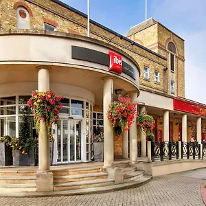 Hotel Ibis Greenwich, Londen