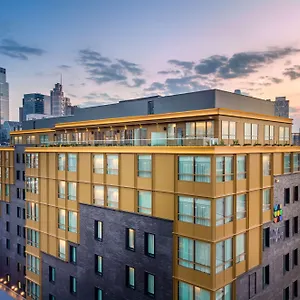Hyatt Place East Londyn