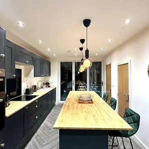 Holiday home Luxury Entire House In Greenwich, London