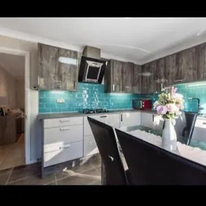 Appartement Rainbow Quays, Londen