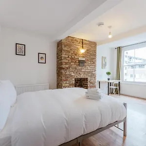 Bethnal Beds To Hostal