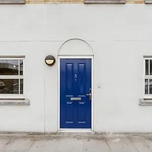 Gasthuis Limehouse Double - 3, Londen