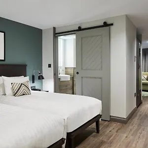 By Marriott Tower Bridge London