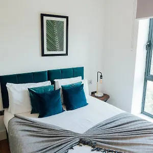 Access Brick Lane Apartamento