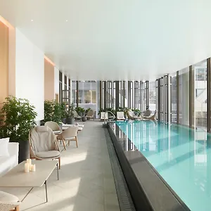 Pan Pacific Londra