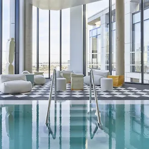 Aparthotel Ark Canary Wharf, Londra