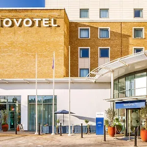 Novotel Greenwich Hotel