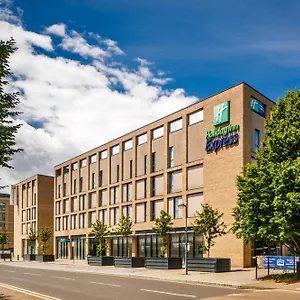 Express - Excel By Ihg London