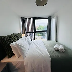  Appartement Ft5 Brick Lane