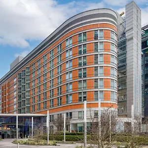Radisson Blu Hotel, Canary Wharf East Londyn