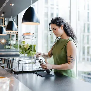 Citizenm Shoreditch מלון
