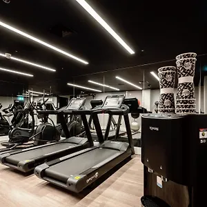 Aparthotel Wilde Aldgate Tower Bridge, Londra