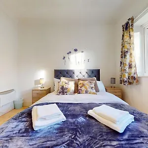 The Cosy Bay Near Tower Bridge Apartamento