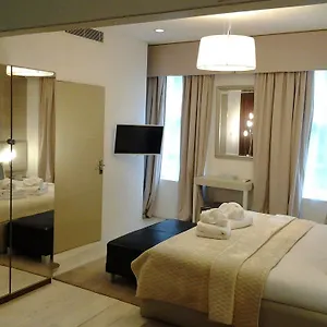 Lejlighedshotel Room Home Stay, London