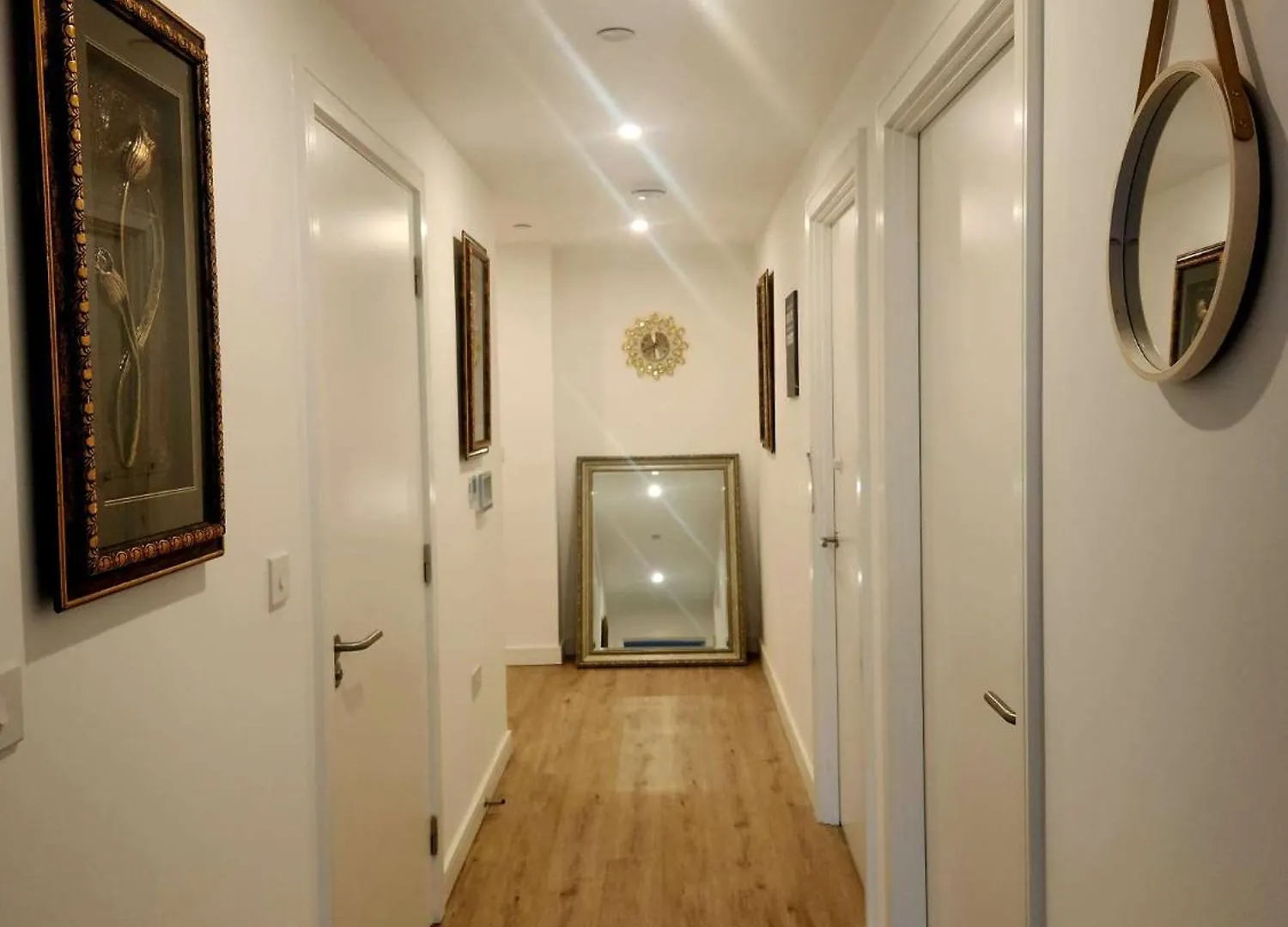 Swiftprop Apartment London 0*,  United Kingdom