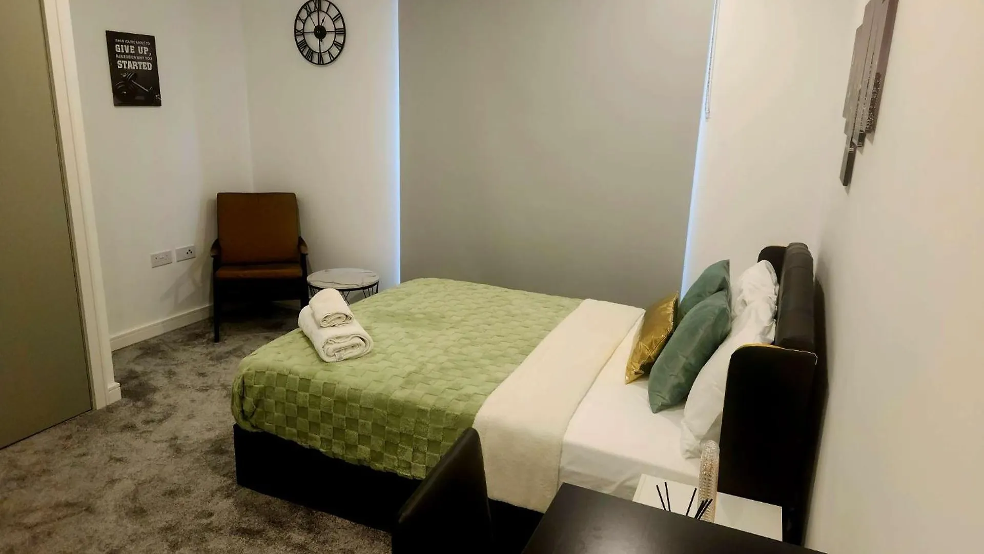 Swiftprop Apartment London